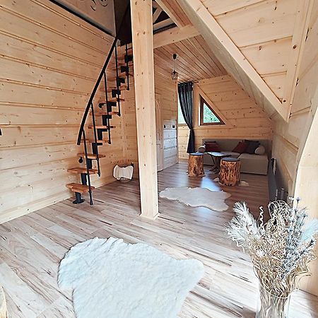 Apartamenty U Pietrka Косьцелісько Екстер'єр фото