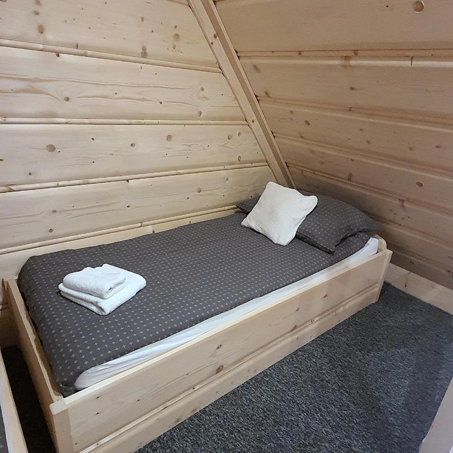 Apartamenty U Pietrka Косьцелісько Екстер'єр фото