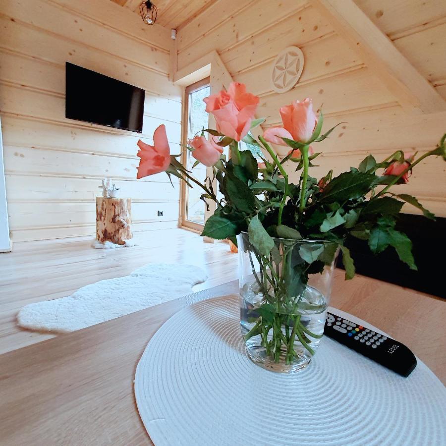 Apartamenty U Pietrka Косьцелісько Екстер'єр фото