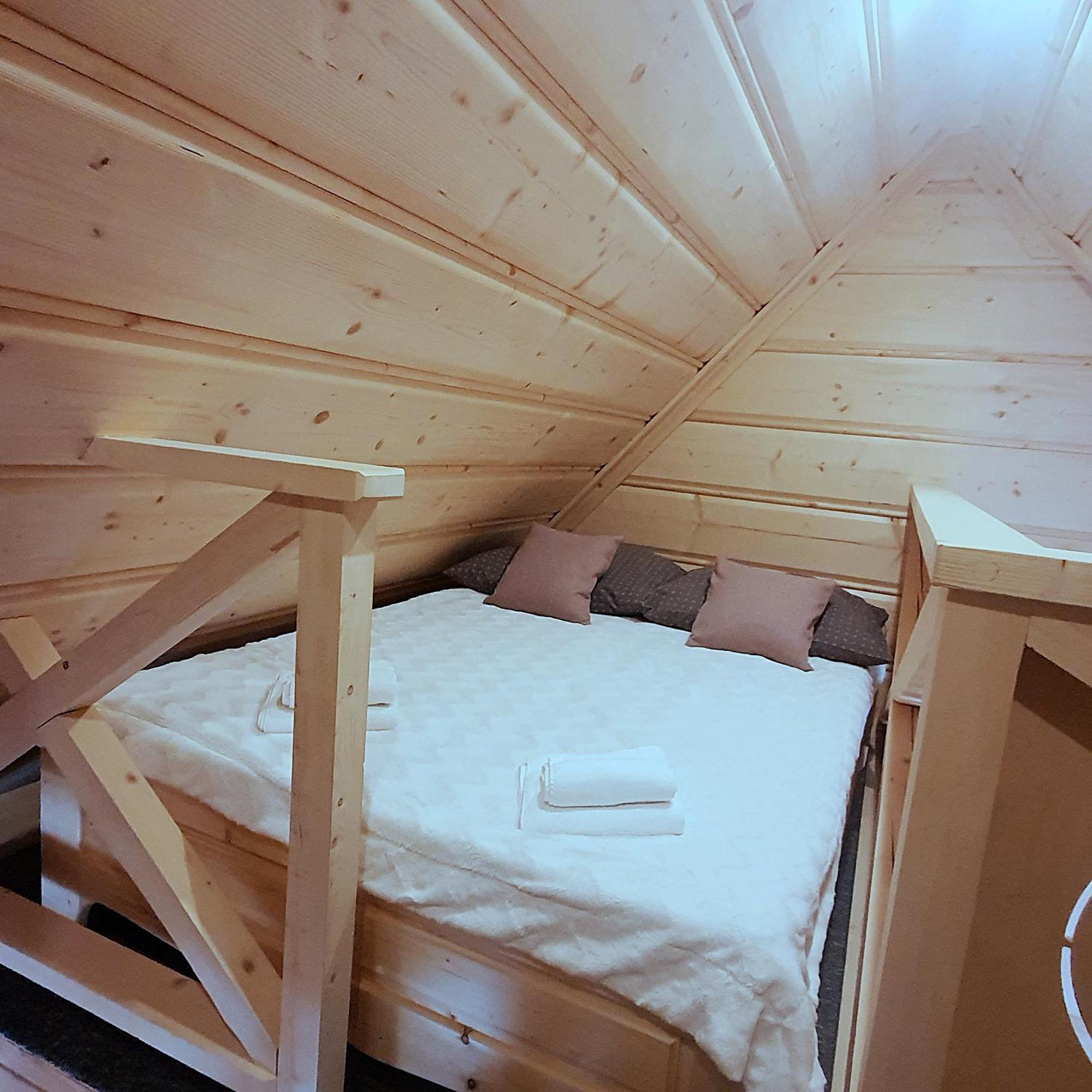 Apartamenty U Pietrka Косьцелісько Екстер'єр фото
